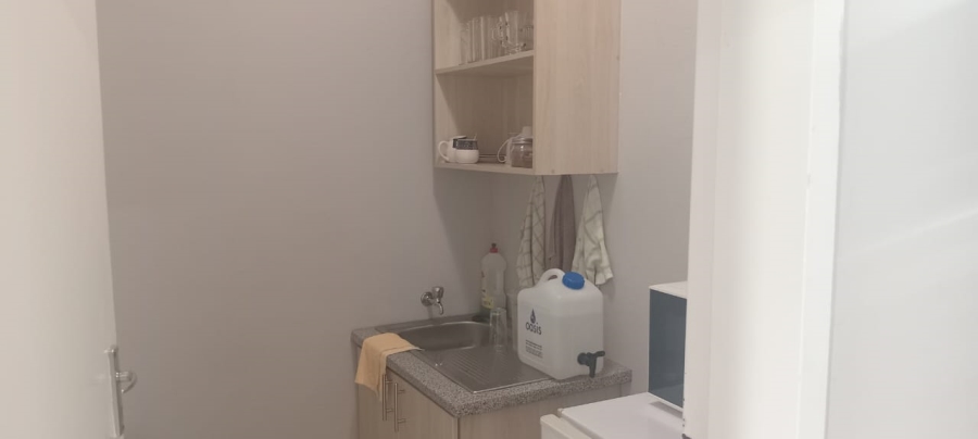 Commercial Property for Sale in Flamwood North West